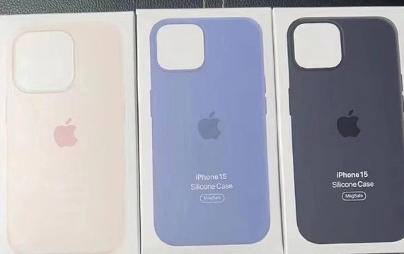 昌宁苹果14维修站分享iPhone14手机壳能直接给iPhone15用吗？ 