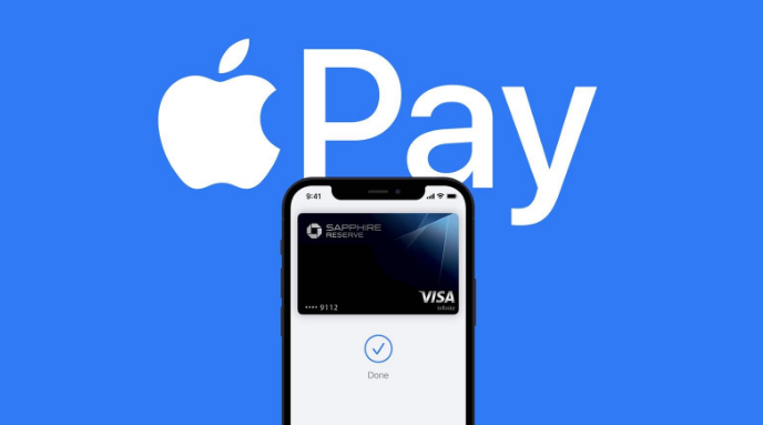 昌宁苹果14服务点分享iPhone 14 设置 Apple Pay 后，锁屏密码不正确怎么办 