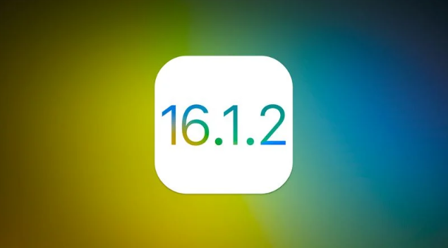 昌宁苹果维修分享iOS 16.2有Bug能降级吗？ iOS 16.1.2已关闭验证 