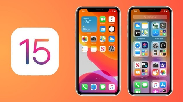 昌宁苹果13维修分享iPhone13更新iOS 15.5，体验如何 