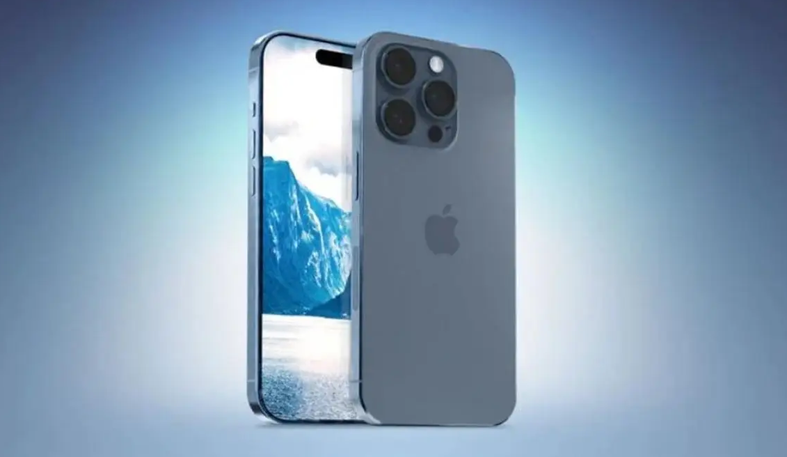 昌宁苹果手机维修分享郑州富士康已开始全面量产苹果 iPhone 16 系列 
