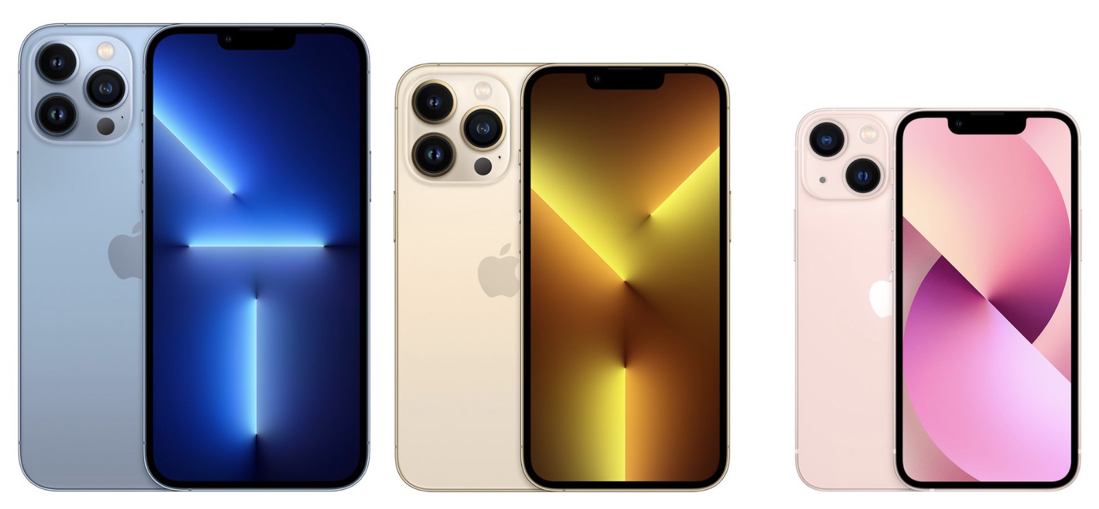 昌宁苹果手机维修分享iPhone 13续航怎么样 
