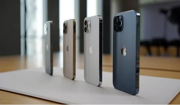 昌宁苹果手机维修分享为什么说iPhone13才是真旗舰 