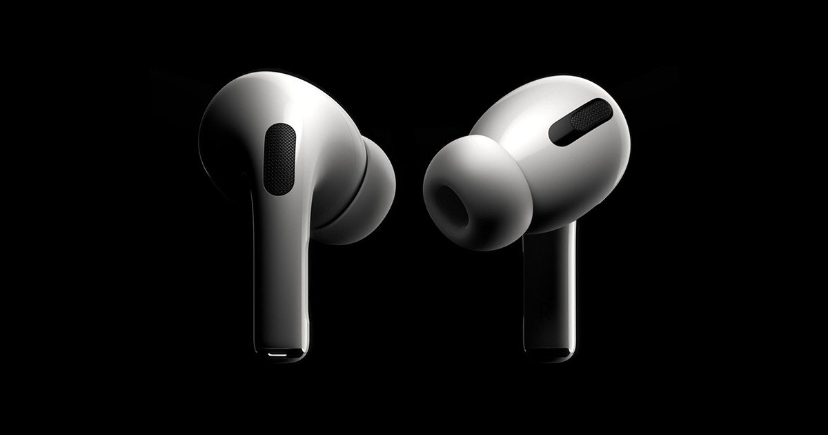 昌宁苹果手机维修分享AirPods Pro 爆音、降噪效果下降怎么办 