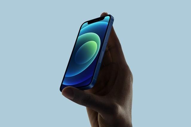 昌宁苹果手机维修分享iPhone 12 mini辐射很大吗 
