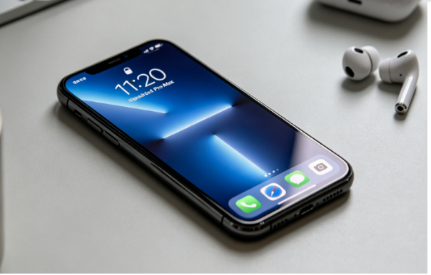 昌宁苹果手机维修分享iPhone11 Pro Max换电池 