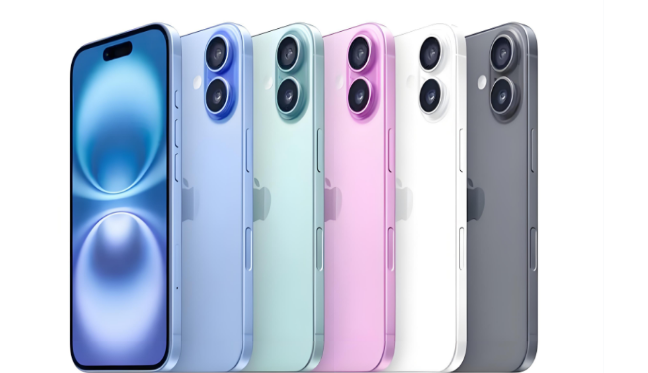 昌宁苹果手机维修分享iPhone 17换电池 