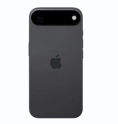 昌宁苹果维修点分享iPhone 17 Air屏幕更换的维修隐患 