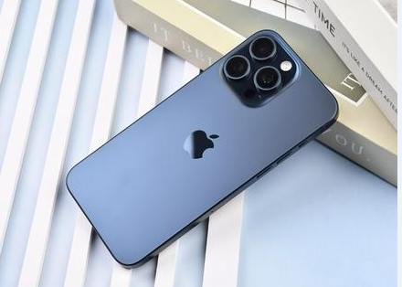 昌宁苹果维修点分享iPhone 15 Pro Max扩容静电与工艺坑 