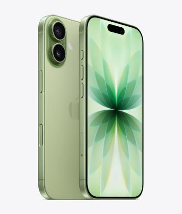 昌宁苹果维修点分享iPhone 17扩容搬板与性价比剖析 