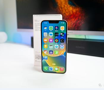 昌宁苹果维修点分享iPhone 14音频与待机系统排错 