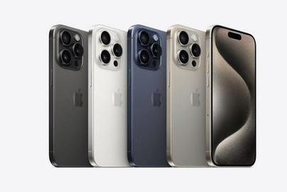 昌宁苹果维修点分享iPhone 15 Pro锁屏密码实用参考 