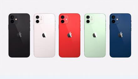 昌宁苹果维修点分享iPhone 12电池发烫少见诱因解析 