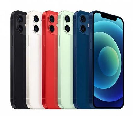 昌宁苹果维修点分享iPhone 12 Pro Max发烫冷门故障梳理 
