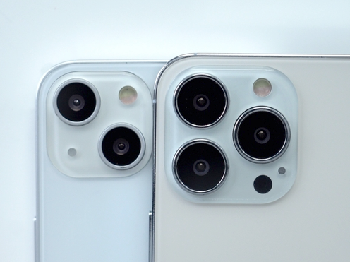 昌宁苹果维修点分享iPhone 13 Pro Max发烫特殊故障解读 