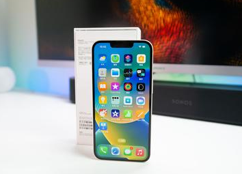 昌宁苹果维修点分享iPhone 14电池发烫真实诱因盘点 