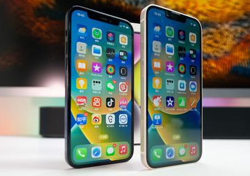 昌宁苹果维修点分享iPhone 14 Plus发烫常见情况科普 