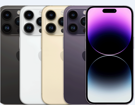 昌宁苹果维修点分享iPhone 14 Pro发烫易忽略问题解析 