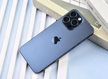昌宁苹果维修点分享iPhone 15 Pro Max发烫深度剖析 