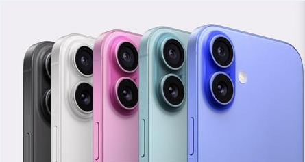 昌宁苹果维修点分享iPhone 16发烫易忽视因素汇总 