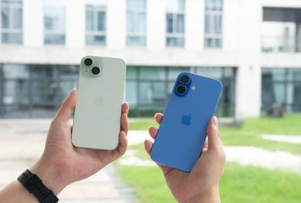 昌宁苹果维修点分享iPhone 16 Plus发烫多场景剖析 