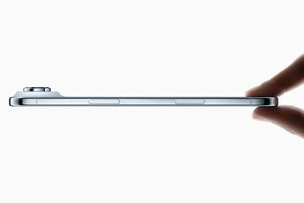 昌宁苹果维修点分享iPhone 17 Air发烫几大隐形诱因 