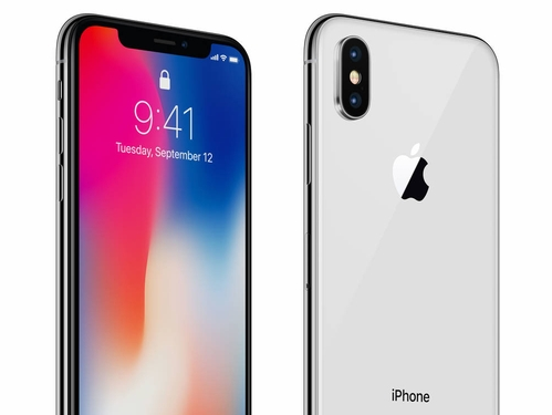 昌宁苹果维修点分享iPhone X摄像头实拍质感与场景适配全解析 