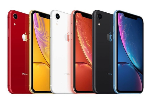 昌宁苹果维修点分享iPhone XR摄像头原生色彩表现与日常拍摄实用指南 